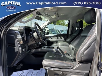 2024 Ford F-350SD Lariat
