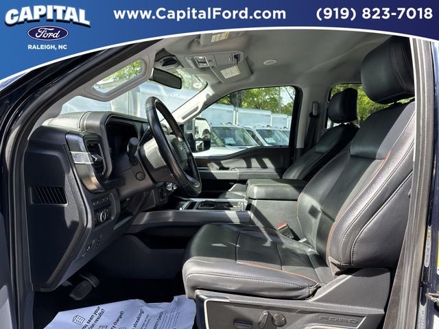 2024 Ford F-350SD Lariat