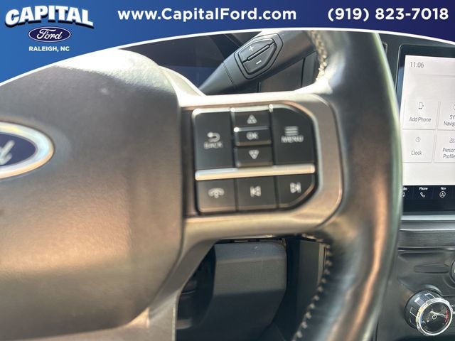 2024 Ford F-350SD Lariat