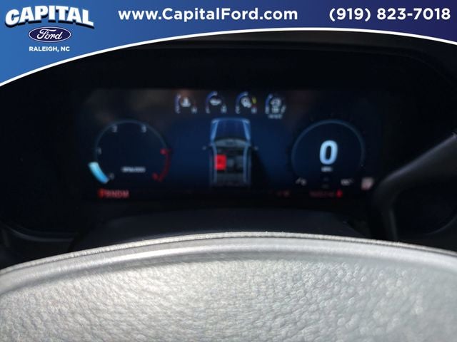 2024 Ford F-350SD Lariat