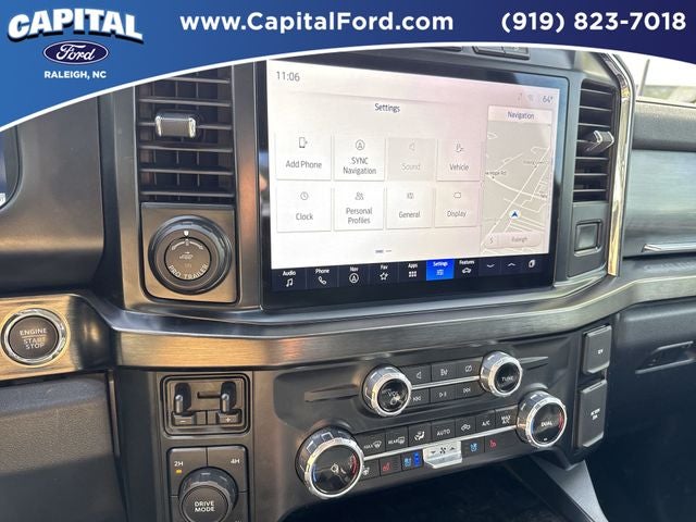 2024 Ford F-350SD Lariat