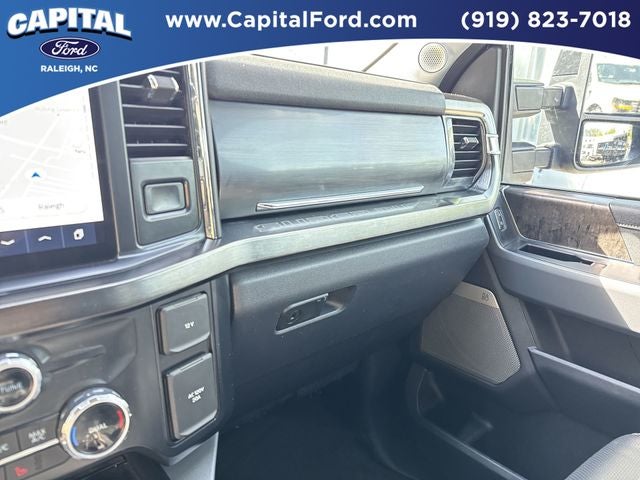 2024 Ford F-350SD Lariat