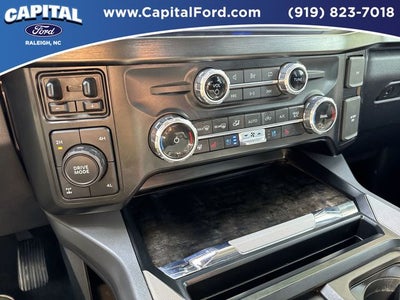 2024 Ford F-350SD Lariat