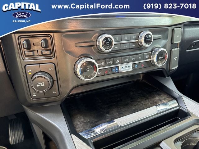 2024 Ford F-350SD Lariat