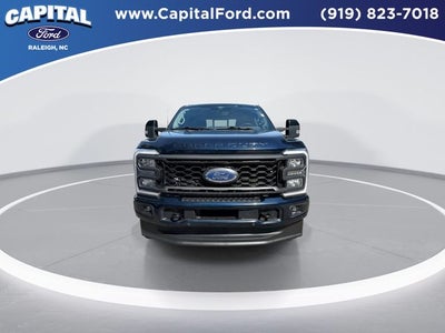 2024 Ford F-350SD Lariat
