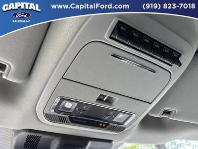 2024 Ford F-350SD Lariat