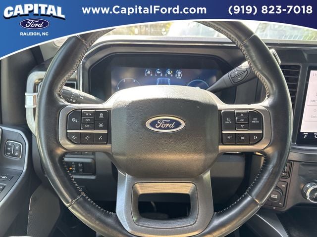 2024 Ford F-350SD Lariat