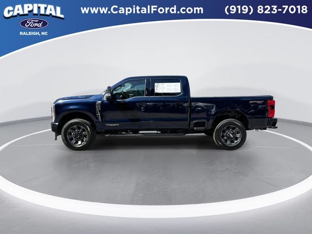 2024 Ford F-350SD Lariat