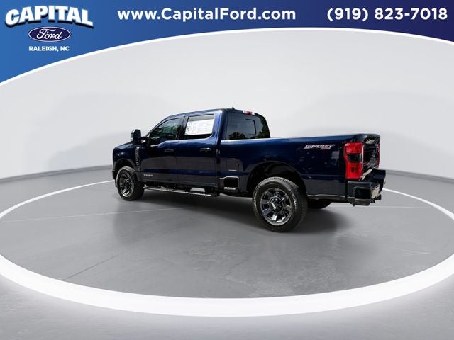 2024 Ford F-350SD Lariat