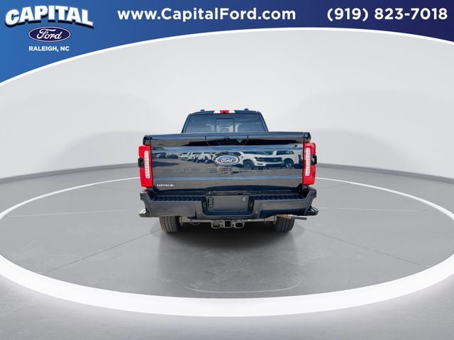 2024 Ford F-350SD Lariat