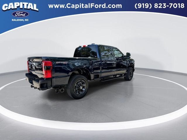 2024 Ford F-350SD Lariat