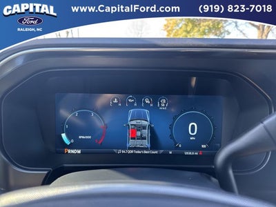 2024 Ford F-350SD Limited Commercial