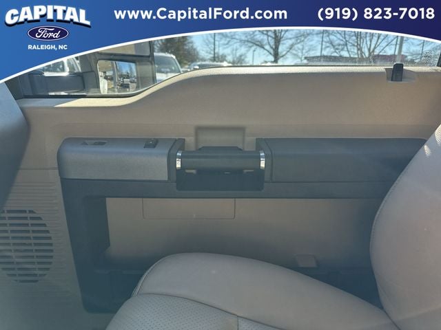 2016 Ford F-350SD Lariat DRW