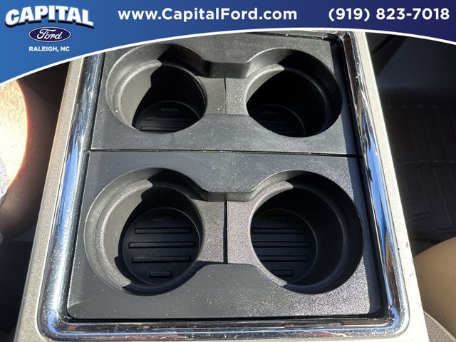 2016 Ford F-350SD Lariat DRW