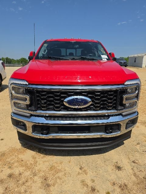 2023 Ford F-350SD Lariat DRW