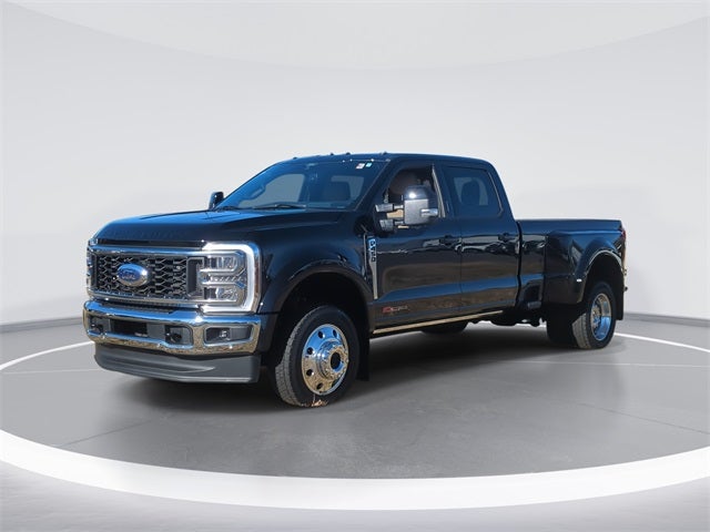 2024 Ford F-450SD Lariat DRW