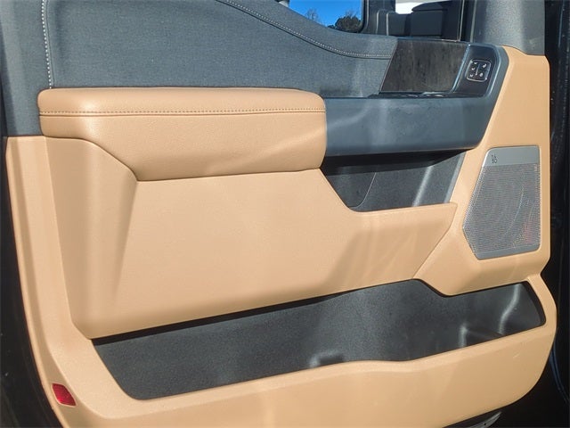 2024 Ford F-450SD Lariat DRW