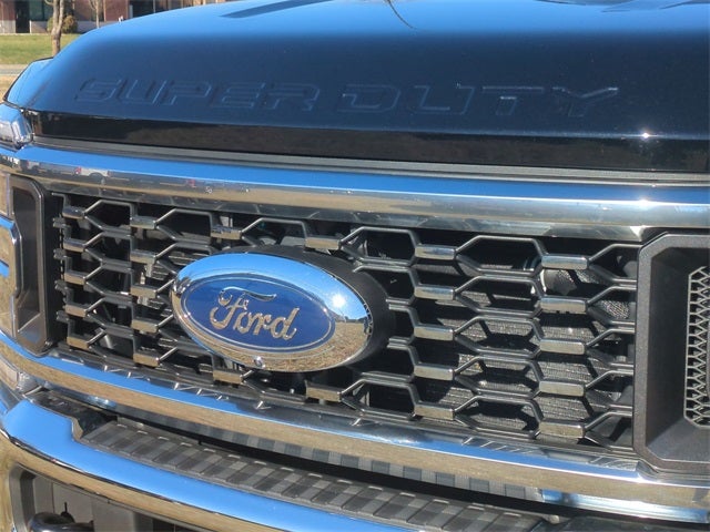 2024 Ford F-450SD Lariat DRW