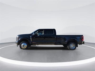 2024 Ford F-450SD Lariat DRW