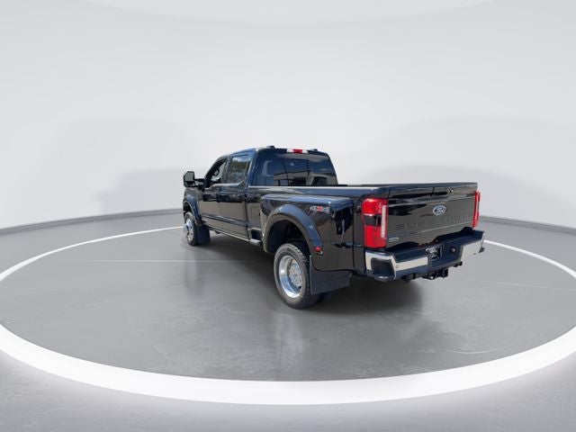 2024 Ford F-450SD Lariat DRW