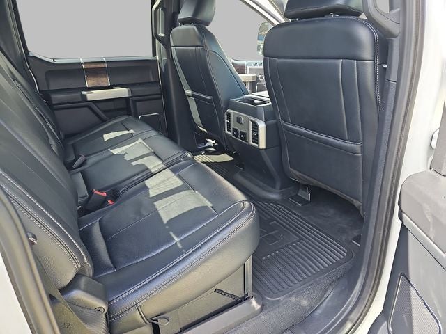 2022 Ford F-450SD Lariat DRW