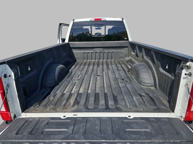 2022 Ford F-450SD Lariat DRW