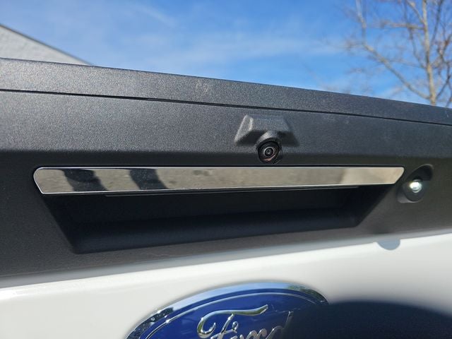 2022 Ford F-450SD Lariat DRW