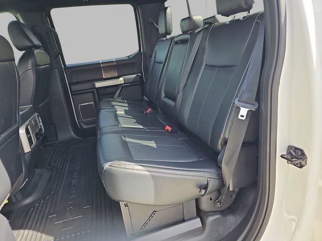 2022 Ford F-450SD Lariat DRW