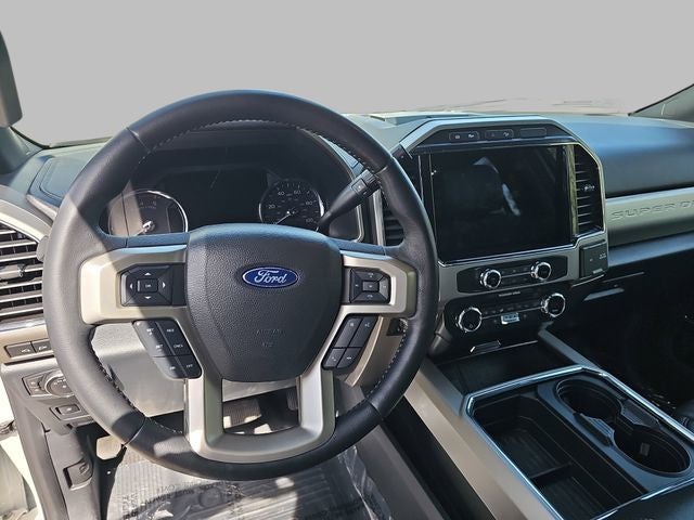 2022 Ford F-450SD Lariat DRW