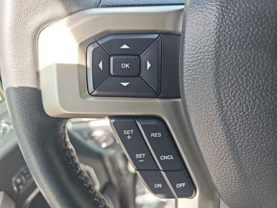 2022 Ford F-450SD Lariat DRW