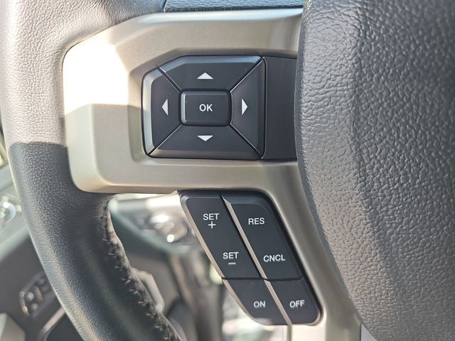 2022 Ford F-450SD Lariat DRW