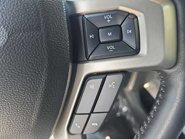 2022 Ford F-450SD Lariat DRW