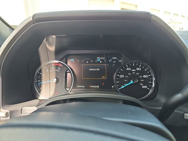 2022 Ford F-450SD Lariat DRW