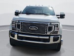 2022 Ford F-450SD Lariat DRW