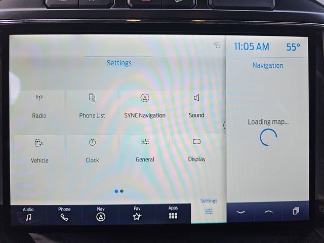 2022 Ford F-450SD Lariat DRW