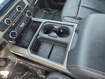 2022 Ford F-450SD Lariat DRW