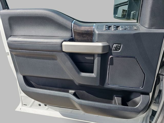 2022 Ford F-450SD Lariat DRW