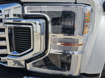 2022 Ford F-450SD Lariat DRW