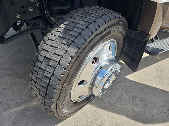 2022 Ford F-450SD Lariat DRW