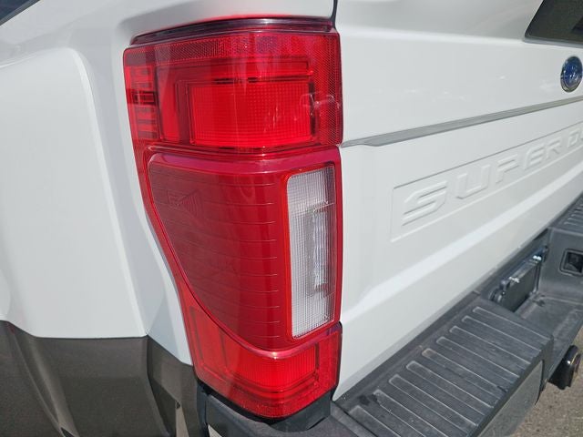 2022 Ford F-450SD Lariat DRW