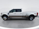 2022 Ford F-450SD Lariat DRW