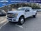 2019 Ford F-450SD Platinum DRW