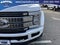 2019 Ford F-450SD Platinum DRW