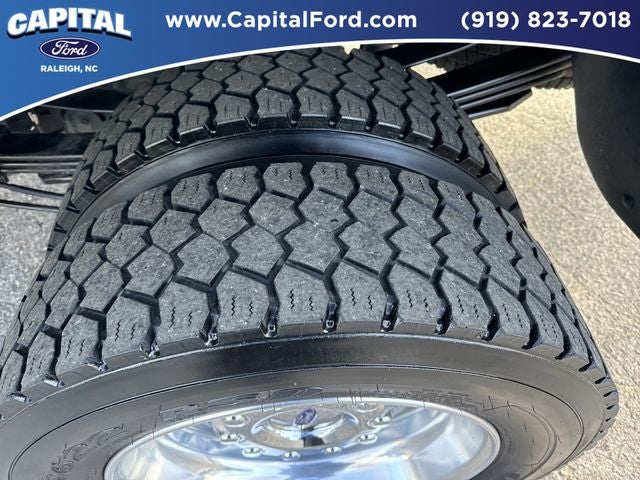 2019 Ford F-450SD Platinum DRW
