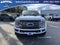 2019 Ford F-450SD Platinum DRW