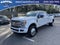 2019 Ford F-450SD Platinum DRW