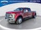 2017 Ford F-450SD Lariat DRW
