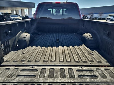 2017 Ford F-450SD Lariat DRW