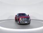2017 Ford F-450SD Lariat DRW
