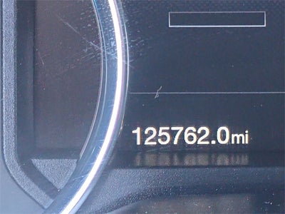 2017 Ford F-450SD Lariat DRW